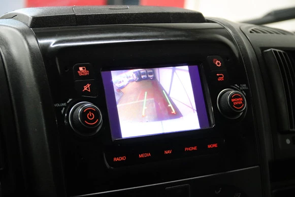 Peugeot Boxer - Afbeelding 8 van 14