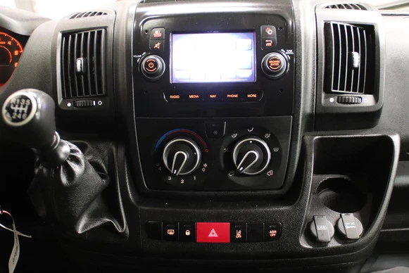 Peugeot Boxer - Afbeelding 9 van 14