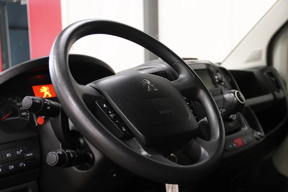 Peugeot Boxer - Afbeelding 10 van 14