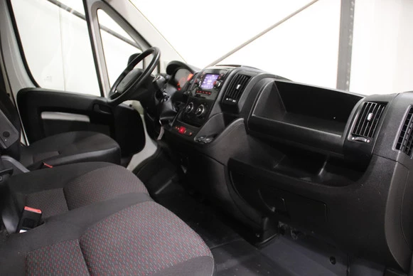 Peugeot Boxer - Afbeelding 11 van 14