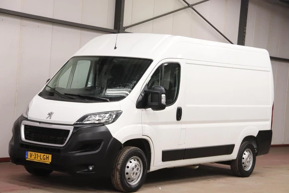 Peugeot Boxer - Afbeelding 1 van 19