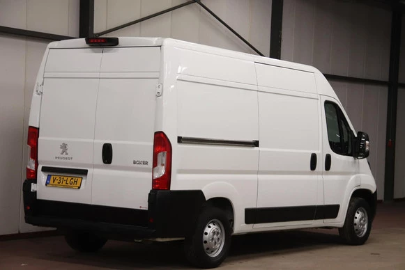 Peugeot Boxer - Afbeelding 2 van 19