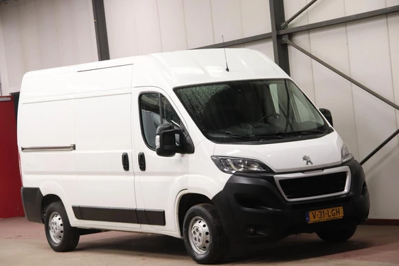 Peugeot Boxer - Afbeelding 3 van 19