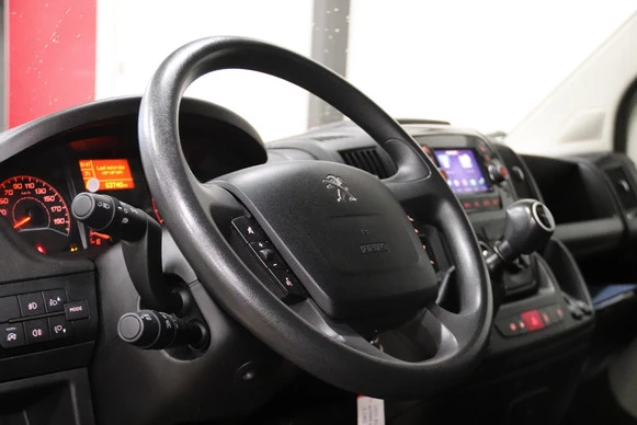 Peugeot Boxer - Afbeelding 8 van 19