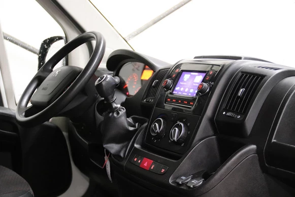Peugeot Boxer - Afbeelding 12 van 19