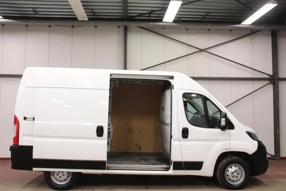 Peugeot Boxer - Afbeelding 13 van 19