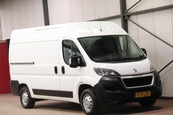 Peugeot Boxer - Afbeelding 14 van 19