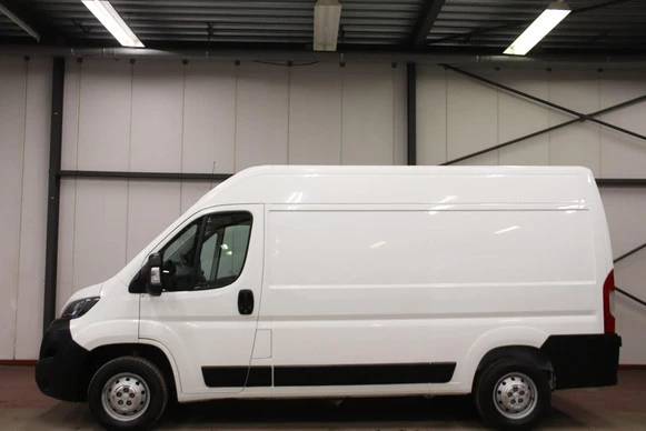 Peugeot Boxer - Afbeelding 15 van 19