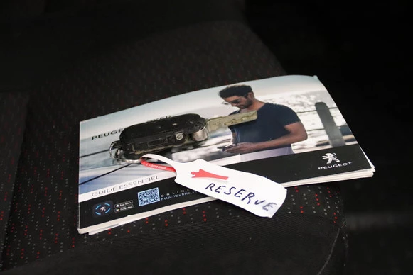 Peugeot Boxer - Afbeelding 18 van 19