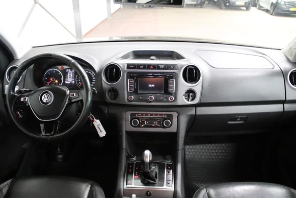 Volkswagen Amarok - Afbeelding 6 van 17