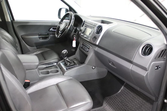 Volkswagen Amarok - Afbeelding 8 van 17