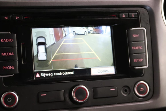 Volkswagen Amarok - Afbeelding 10 van 17