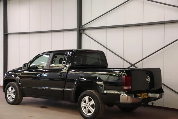 Volkswagen Amarok - Afbeelding 14 van 17