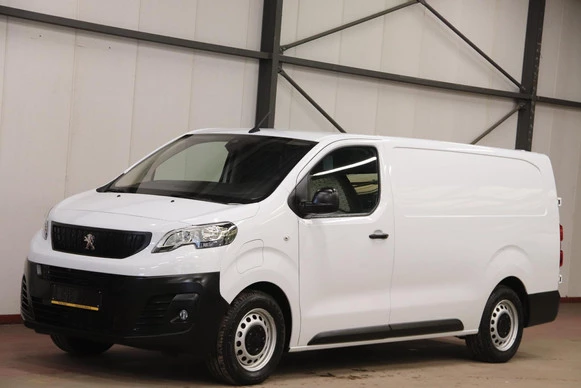 Peugeot e-Expert - Afbeelding 1 van 17