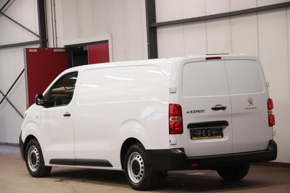 Peugeot e-Expert - Afbeelding 5 van 17
