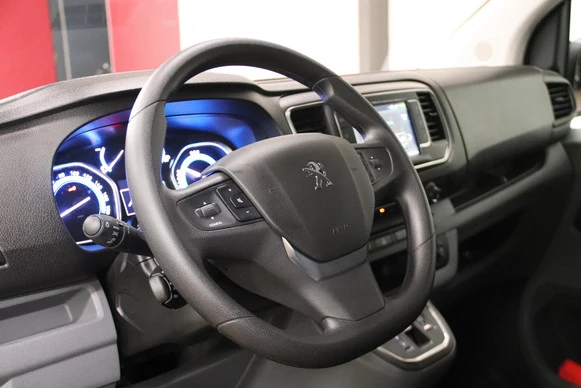 Peugeot e-Expert - Afbeelding 7 van 17