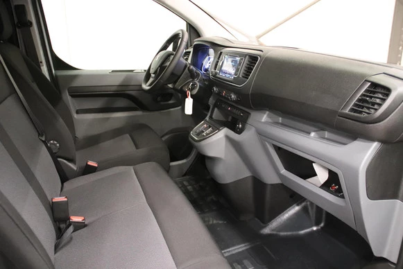 Peugeot e-Expert - Afbeelding 8 van 17