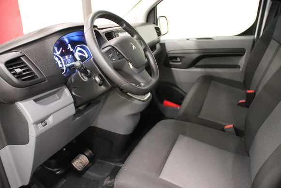 Peugeot e-Expert - Afbeelding 9 van 17