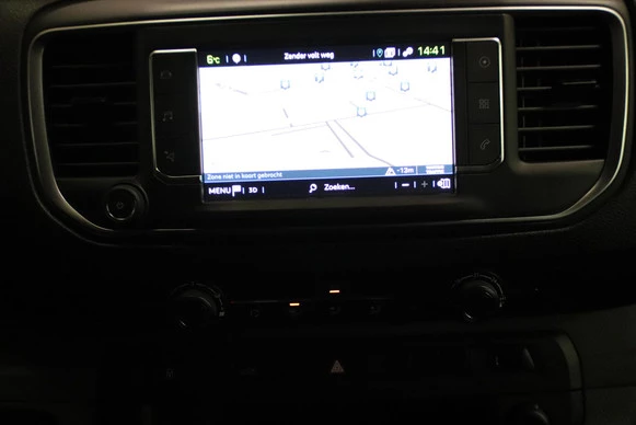 Peugeot e-Expert - Afbeelding 10 van 17