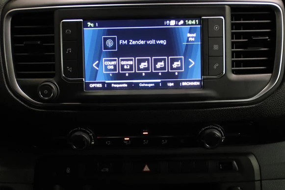 Peugeot e-Expert - Afbeelding 11 van 17