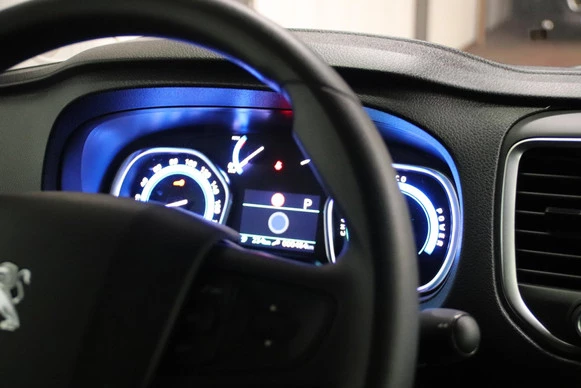 Peugeot e-Expert - Afbeelding 12 van 17