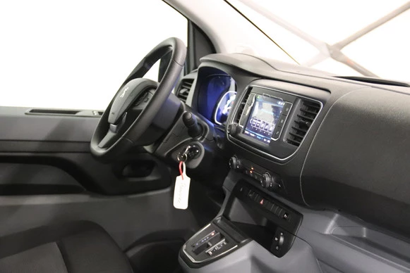 Peugeot e-Expert - Afbeelding 13 van 17