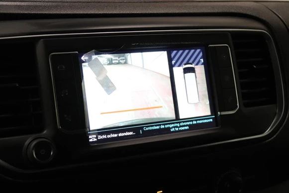 Peugeot e-Expert - Afbeelding 15 van 17