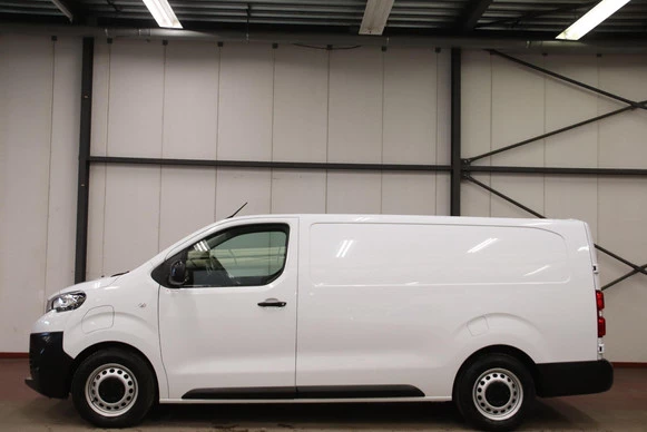 Peugeot e-Expert - Afbeelding 16 van 17