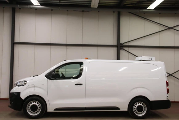 Peugeot e-Expert - Afbeelding 4 van 16