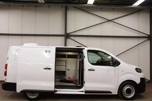 Peugeot e-Expert - Afbeelding 5 van 16