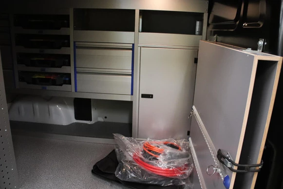 Peugeot e-Expert - Afbeelding 6 van 16