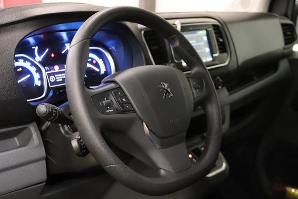 Peugeot e-Expert - Afbeelding 8 van 16