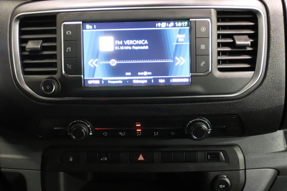 Peugeot e-Expert - Afbeelding 9 van 16