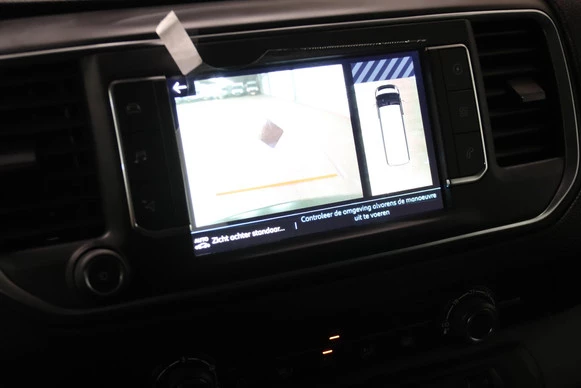 Peugeot e-Expert - Afbeelding 11 van 16