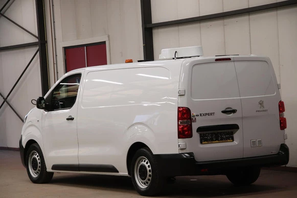 Peugeot e-Expert - Afbeelding 15 van 16