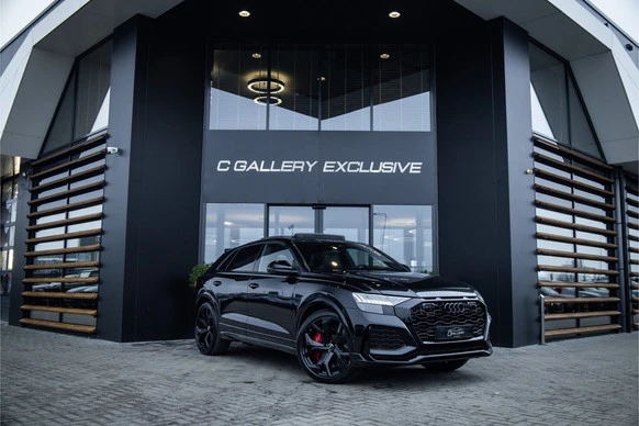 Audi RSQ8 - Afbeelding 1 van 30