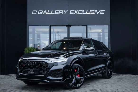 Audi RSQ8 - Afbeelding 3 van 30