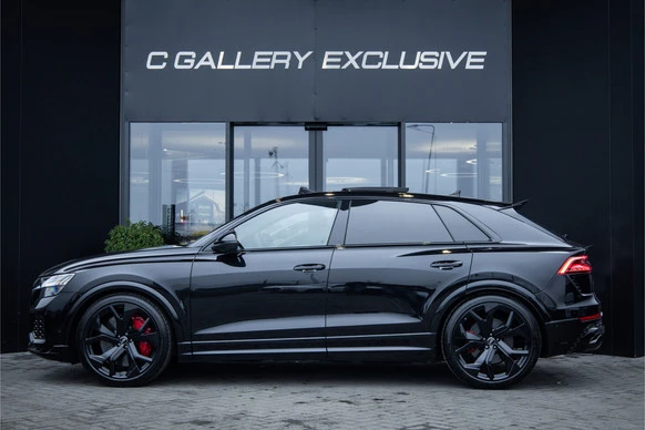 Audi RSQ8 - Afbeelding 4 van 30