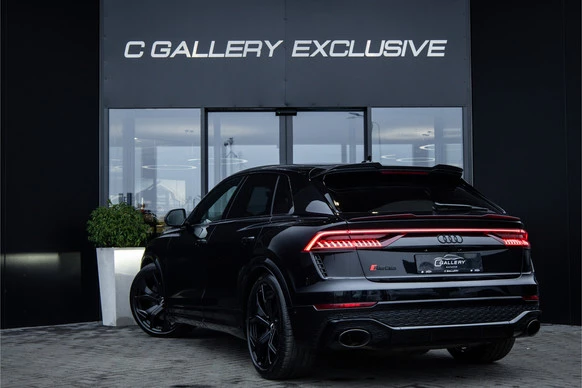 Audi RSQ8 - Afbeelding 5 van 30