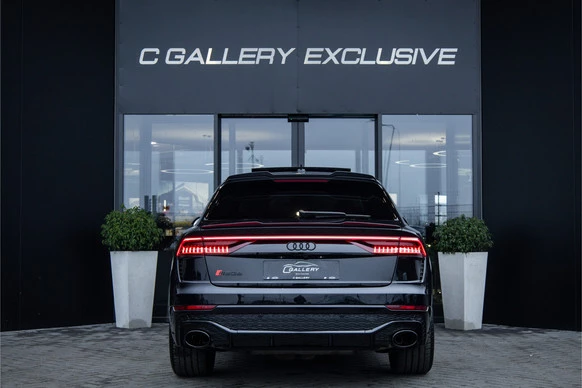 Audi RSQ8 - Afbeelding 6 van 30