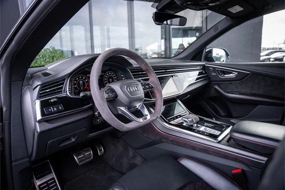 Audi RSQ8 - Afbeelding 8 van 30