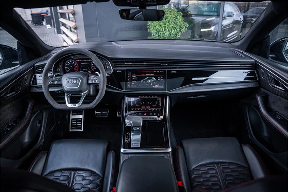 Audi RSQ8 - Afbeelding 9 van 30