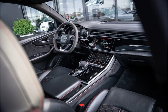 Audi RSQ8 - Afbeelding 10 van 30