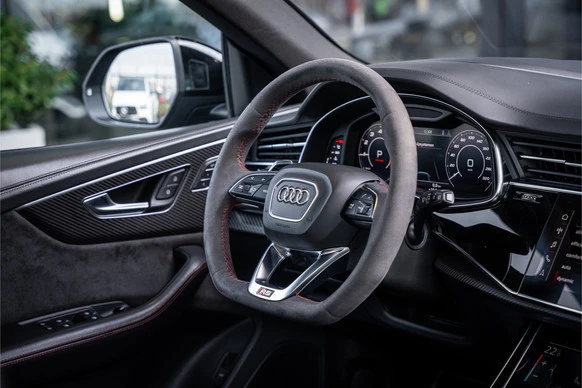 Audi RSQ8 - Afbeelding 11 van 30