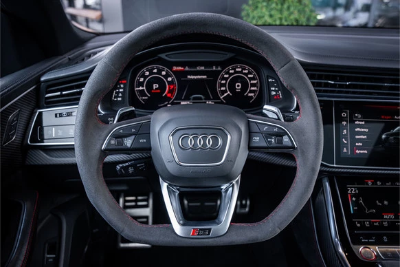 Audi RSQ8 - Afbeelding 12 van 30