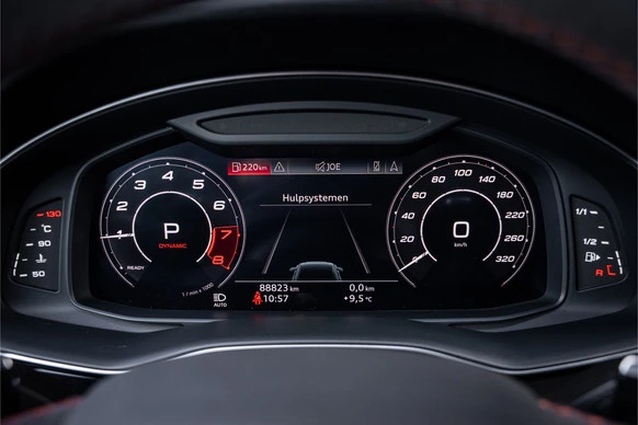 Audi RSQ8 - Afbeelding 13 van 30