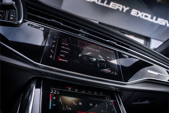 Audi RSQ8 - Afbeelding 15 van 30