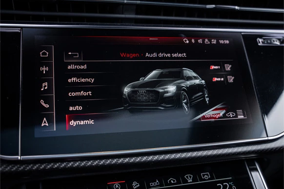 Audi RSQ8 - Afbeelding 16 van 30