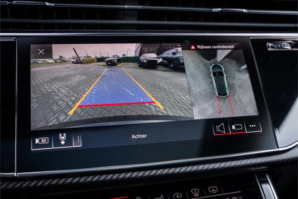 Audi RSQ8 - Afbeelding 17 van 30
