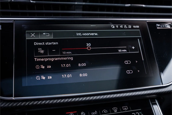 Audi RSQ8 - Afbeelding 21 van 30